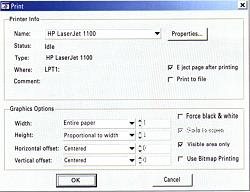 Software and cable for Pitot Tube Pressure Meters.