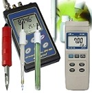 pocket Pocket pH-meters