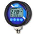EME8REF-D2 Series Pressure Meters, digital, Min/MAX indication