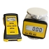 MLE-F Mobile Pressure Meters.