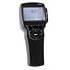 Pitot tube pressure meters to measures wind speed, pressure and temperature wth memory and software.