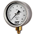 Type-A Series Pressure Meters for up to 600 bar