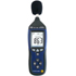 Prevention of Occupational Hazards Meters: Sound level meters