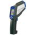 <1000C, graphic display, adjustable emissivity, different materials