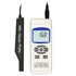 PCE-MGM 3000 series Radiation meters: Mill Gauss measurement with external sensor, measuring range up to 3000 mg.