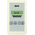 Radiation meters Alpha-Beta-Gamma SM-5-D