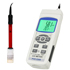 PCE-228 R redox meters with RS-232 interface.
