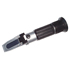 Refractometer for coolants