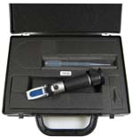 Here you will find additional information on all our refractometers
