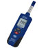Relative Humidity Meters for measuring relative humidity, temperature and dew point.
