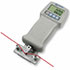 Rope Tension Meters FK-T series to determine tensile force digitally, 0.05 N definition