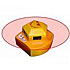 Rotating Lasers PLS 360 with integrated pendulum compensator