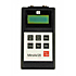Multifunction Handheld Tachometers with mechanic special adaptor for cable threads (glass).