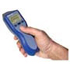 Contact and non-contact handheld tachometer  with external optical sensor)