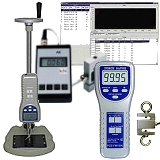 Tension Gauges overview