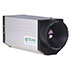 Thermal cameras for stationary use, measuring range from 20 to 500°C, spektral range 8 to 14 µm