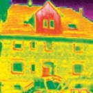 Thermal Imaging Cameras in use.