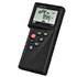 Thermo Anemometers to measure the speed and temperature of air and water, max. 40 m/s, USB.