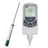 Thermometers which meet the 92/2/CEE standard, measurement range -50 ... 200 ºC.
