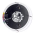 Indoor analog Combi temperature probe equipments with function of barometer, temperature probe equipment, hygrometer.
