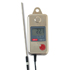 High accuracy temperature meters of  2 ... 4 channels / different available temperature values.