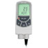 Thermometers can be connected to diverse temperature sensors, range  -50 ... 300 ºC.