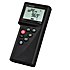 Great accuracy temperature meters (± 0.03 ° C) with the option of Pt100 sensors, USB interface, optional software.