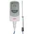 Thermometers with fixed sensor, automatic switch off function, fast response time, range -50 ... 300 ºC.