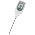 Thermometers with fixed probe / versatile / fast response.