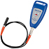 Thickness Meters to measure coating thickness on automobiles.