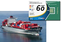 Transport Data Loggers: shipments