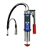 Vibration Meters for monitoring and process control machinery lubrications