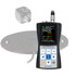 Vibration meters PCE-VM 31 to measure vibrations of hand-arm- and full-body