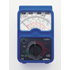 Analogue voltmeters for outdoors with shock protection and splash proof 