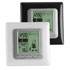 Analog Weather Stations for indoor and outdoor, various types of finishes (white or black).