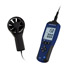 PVE-VA 10 wind meters with external impeller, internal data logger, large display with lights