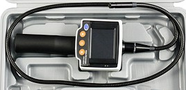 Christmas gifts / PCE-DE 25 endoscope