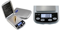 Christmas gifts / PCE-JS 100 pocket scale