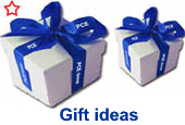  Gift ideas