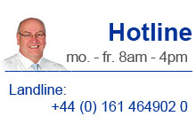 Direct information about measuring instruments