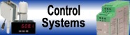 Measuring instruments - Control systems