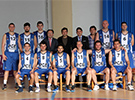 PCE Instruments Tobarra Basketball