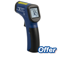 PCE-777 Thermometer