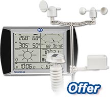pce fws 20 meteorological station
