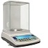 Very good quality Jewellery Scales with weight range from 0 up to 100 g,  for items of min. 0.1 mg.