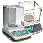 Our wide range of approved scales
