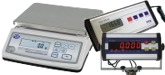 Within our Basic Scales you can find all types of scales for kitchen usage.