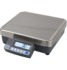 Economic Precision Scales with weighing range up to 60 kg, rechargeable, RS-232.