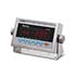 Calibratable displays / indicators for construction kits for scales NT-201 Display series for up to 6 weighing cells, 4 - and 6- wires