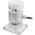 Stainless steel construction kits for scales: load cells of the RCA Series with compression load cell